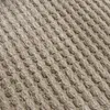 Carpets Memory Foam Woven Jacquard Fleece Long Bath Mat by 230926