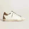 Masowe koszyk złote buty Gwiazdy Sneakers Białe Dirty Goose Designer Superstar Men and Women Casual TNR