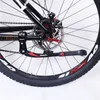 دراجة سيقان Easydo Mtb الدراجة Kickstand رف وقوف السيارات الجبل الدعم الجانبية ركلة الوقوف الركض 24''29 '' قابلة للتعديل 3441 سم adfwqdz 230925