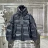 2023 Parkas pour hommes Amérique du Nord célèbre designer hommes 80% vestes d'oie hiver Crofton Parka couleur claire veste de ski femme homme vêtements S-2XL unisexe extérieur0jwj