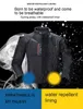 Others Apparel Summer Jacket Mesh Motorcycle Jacket Men Titanium Motocross Suits Jacket Pants Motocross Protective Gear Armor Riding Clothing x0926