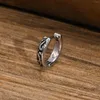 Hoop Earrings Punk Dragon Huggie For Men Waterproof Stainless Steel Metal Ear Gifts Him Piercing Jewelry