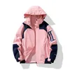 Outdoorjassen Hoodies Kamperen Wandelkleding Tactisch Regen Trektochten Hombre Herfst Winter Winddicht Waterdicht 230926