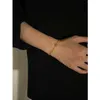 Designer Armband Womens Halsband Designer Luxury Jewely Gold Halsband 18K Guldpläterad topp smycken halsbandsarmband