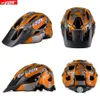 Hełm rowerowy Hełm rowerowy Batfox dla dorosłych mężczyzn Kobiety Mtb Bike Mountain Road Mans Helmet Outdoor Sports Safty 230926