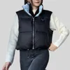 vestes femmes manteaux designer femmes doudoune de luxe en plein air chaud épais coupe-vent vêtements d'extérieur mode loisirs noir coupe-vent veste parka