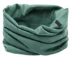 Halsdukar merino ull halsgaiter skid halsduk bandana män kvinnor lättmask pannband varm ring wrap cover 230925