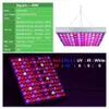 Grow Lights LED Grow Light 2835 Chip Full Spectrum Phyto Lamp Panel AC85-265V 25W 45W Plant Growing Lamps for Indoor Grow Tent Veg and Bloom YQ230926