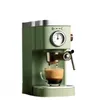 20 Bar Italian Semi-Automatic Coffee Maker Cappuccino Milk Bubble Americano Espresso Machine1050W