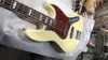 ome electric bass 4 string basswood body