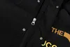 2023 Новая мужская и женская куртка North Face Punch Совместная куртка NF-Gu Дизайнерская куртка Высочайшее качество Осенне-зимний трендовый выбор Хлопковая куртка Punch