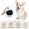 Hundespielzeug kaut automatisch interaktiven Ball, elektrisch, über USB wiederaufladbar, selbstdrehender Indoor-Teaser, Selbstspiel-Übung für Welpen, Haustier 230925