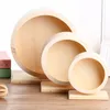 Small Animal Supplies Explosive Solid Wood Silent Bracket Running Wheel Guinea Pig Toy Pet Exercise Fitness Runner Hamsters Accessories 230925