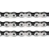 Fiets Groepsets Sram GX Eagle 1X12S 12 Speed Power Chain voor Berg Zilverwit Kleur 12V 126L Fiets MTB Onderdelen 230925