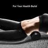 Yogablokken Zwart EPP Yogablok Massage Fitness Schuimroller voor rugmassage Pilates Bodybuilding Gymapparatuur met triggerpunten 230925