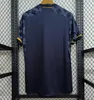 Gorąca wyprzedaż 2023/2024 r MA-Drid Away Jersey Fam wersja koszulka piłkarska Rozmiar S-xxl Tajlandia Jakość