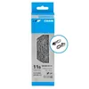 Cykelgrupper SHIMANO ULTEGRA DEORE XT HG70111 Speed ​​Bicycle Chain Road MTB 116L Kedjor med snabblänkanslutning för M7000 M8000 5800 6800 230925