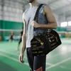 Açık çantalar küçük spor çantası le petit spor ayakkabılar ile eğitim özel çanta yenilik fitness