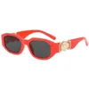 Okulary przeciwsłoneczne luksusowy projektant okularów przeciwsłoneczny rama męska spolaryzowana goggle plaża kobieta z modą unisex retro design shades Profit Ochrona Klasyczne