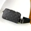 Männer und Frauen Designer Tasche Sacoche Luxus Leder Qualität Messenger Bag Brieftasche 59161 Outdoor Fashion Duffle Taschen