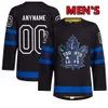 Custom Hockey Jerseys Toronto Maple Mens 55 Mark Giordano 56 Erik Gustafsson 3 Justin Holl 19 Calle Jarnkrok 64 David Kampf Kerfoot Lafferty Liljegren