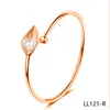 Bangle Design Earring Studs Elegant Fashion Women Jewel Girl Gifts Nice LL121 230926