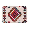 Carpet Oriental Traditional Farmhouse Vintage Bohemian Style Doormat Non-Slip Entrance Kitchen Bath Door Floor Mats Boho Carpet Rug 230926