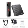 X88 MINI 13 TV Android Smart Box RK3528 Google 인증 8K Wi -Fi6 4G RAM 64G ROM 음성 어시스턴트 PK H20 TOX3 BTV13 W2