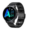 Nowy K58Amoled1.43 "inteligentny zegarek Bluetooth Call Music Tętar tętna Multi-Sport Smart Watch