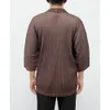 Мужские жилеты Miyake Плиссированный мужской пиджак 2023 Лето Дышащее солнцезащитное пальто Повседневная деловая сетчатая куртка в японском стиле 230925