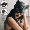 Anal Oyuncaklar Seks Kadın Cosplay Maske Tail Fiş Metal Anüs Butt Half Party Seksi Yetişkin Oyun Maskeleri BDSM 230925