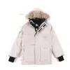 Herren Winter Puffer Jacken Daunenmantel Damen Daunenjacke Cotton Goose Damen Puffy Jacken Windjacken Paare Mäntel Custom Designer720