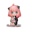 Blind box Spy House Ania Blind Box Original Popmart Kawaii Action Anime Figures Cute Collection Toys Caja Bag Birthday Gift Surprise Dolls 230925