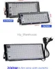 Grow Lights UV Flood Light FluorecentStage Lamp 50W100W200W UV硬化パーティーステージブラックライト