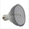 Wachstumslichter Vollspektrum-Pflanzenwachstumslampe 78 LEDs E27 LED-Krähenlicht aus Aluminium für Hydrokultur-Gemüsesystem-Wachstumsbox-Zelt V27 YQ230926