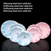 Small Animal Supplies Pet Sport Wheel Hamster Disc Praining Silent Rotatory Jogging Running Funny Toy 230925