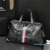 Trendy New Fashion Handbag Korean Version Large Capacity Travel Bag Business Trip Computer One Shoulder Diagonal Bag