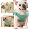 Dog Collars Pet Harness Wear-resistant Convenient Puppy Household Leash Accessory Portable Supply Running Vests