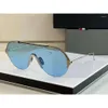 Lunettes de soleil Fashion Luxury Designer Lunettes Thom Lentes De Sol Para Hombre TBS811 Femmes Hommes