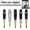 Tattoo Machine Giant Sun Taiwan Original G 9420 G 9410 Kit Gun Permanent Makeup Eyebrow Lip Eyeliner G8650 230926