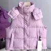 Ll mulheres para baixo parkas outwear casacos parka grosso ativo yoga inverno mulheres casacos acolchoados colete superior s m l