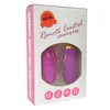 Vibratorer ELF JUMPING EGG USB Laddning Trådlös fjärrkontroll Frekvensomvandling Kvinnlig Masturbator Vibration Vuxen Erotiska leveranser 230925