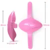 Vibratorer justerbar slitage dildo vibrator för kvinnor klitoris stimulator kvinnlig fjärrkontroll vibrerande ägg sex leksaker par 230925