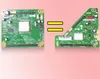 Integrated machine S70EB F70EA S75 frequency doubling board PL MS6M30K.1 adapter board