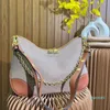 Designers saco de ombro corrente totes mulheres crossbody axilas monogramas bolsa de couro bolsa carteira hobo mochila bages