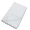 Manta de sublimación para bebé, manta en blanco de sublimación de 76x102cm, mantas suaves y cálidas, alfombras de transferencia térmica