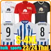 XXXL 4XL 23/24 Hertha BSC voetbalshirts PIATEK 2023 SERDAR REESE DARIDA CUNHA DILROSUN LUKEBAKIO DUDA voetbalshirt Union Berlin FRIEDRICH KRUSE UJAH