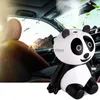 Humidifiers 120ml Cartoon Panda USB Air Humidifier For Home Ultrasonic Desktop Mist Maker Fogger Mini Office Air Purifier YQ230926