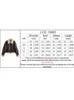 Damen Leder Faux TRAF Winter Damenmode Dicke warme Lammfelljacke Mantel Vintage Langarm Gürtel Saum Weibliche Oberbekleidung Chic Tops 230925