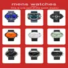 top bling box mens watches Lucky box lady watches Random pocket Surprise Blind Box Lucky Bag Gift Pack montre de luxe automatic wa244L